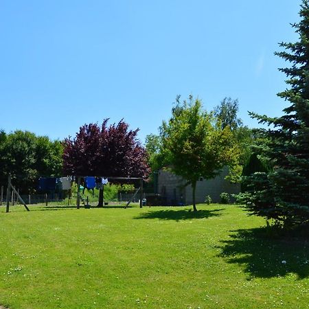Gite De La Rouere Du Gagneux Couffy Luaran gambar